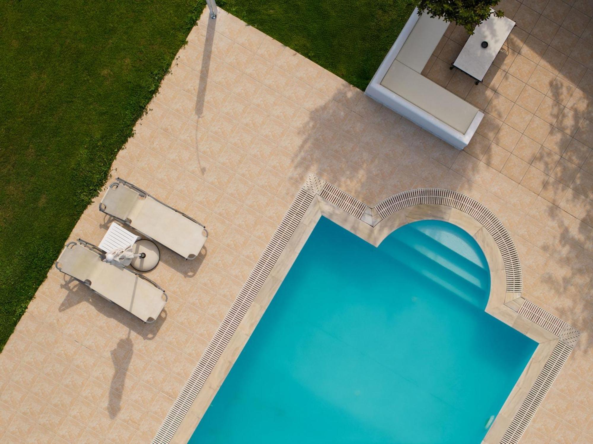 Villa Lola - 3 Bedrooms & Private Pool Lithakia (Zakynthos) Exterior foto