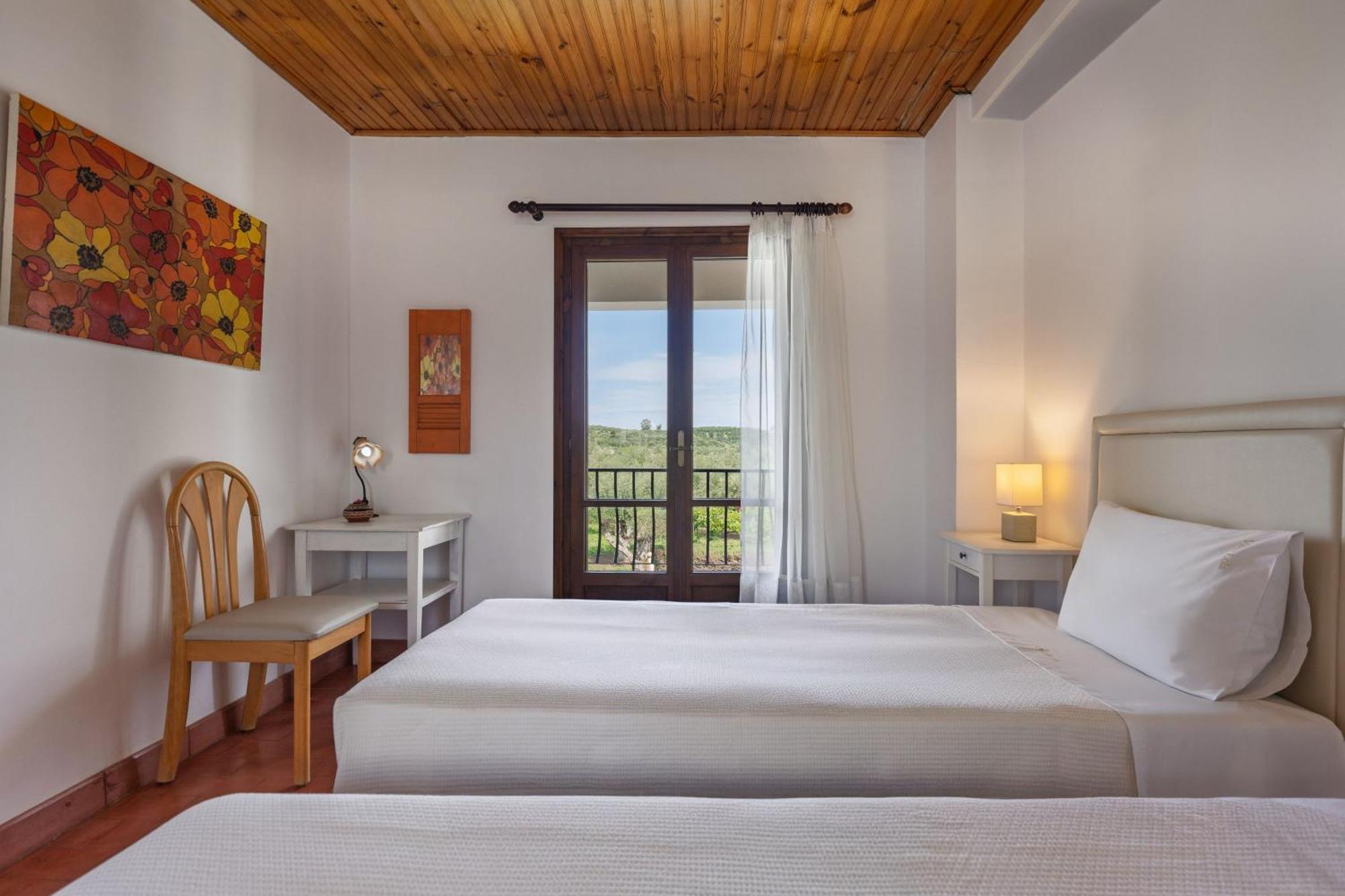 Villa Lola - 3 Bedrooms & Private Pool Lithakia (Zakynthos) Exterior foto