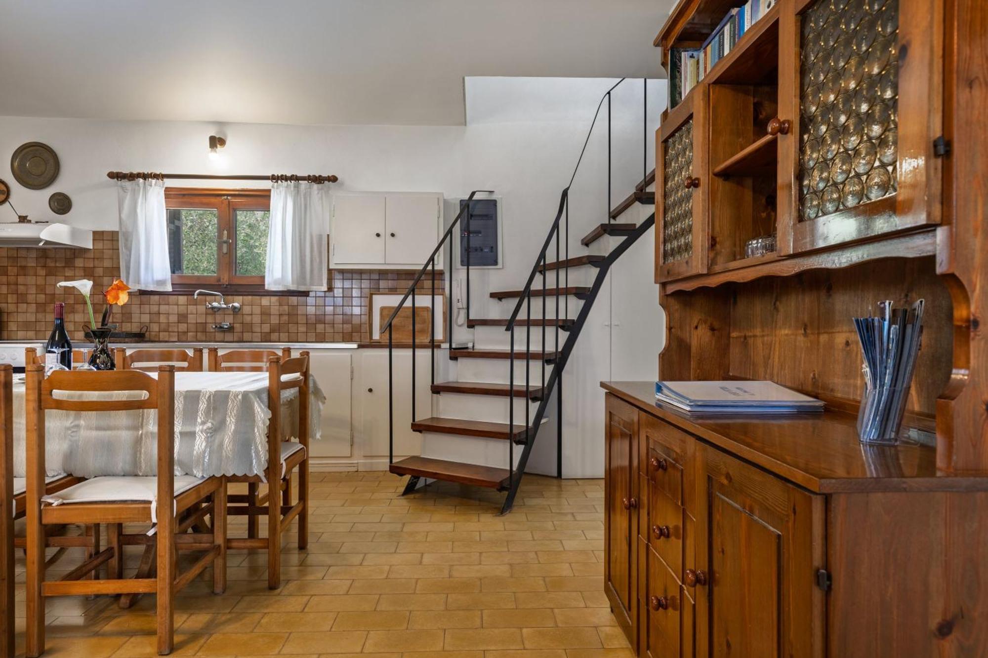 Villa Lola - 3 Bedrooms & Private Pool Lithakia (Zakynthos) Exterior foto