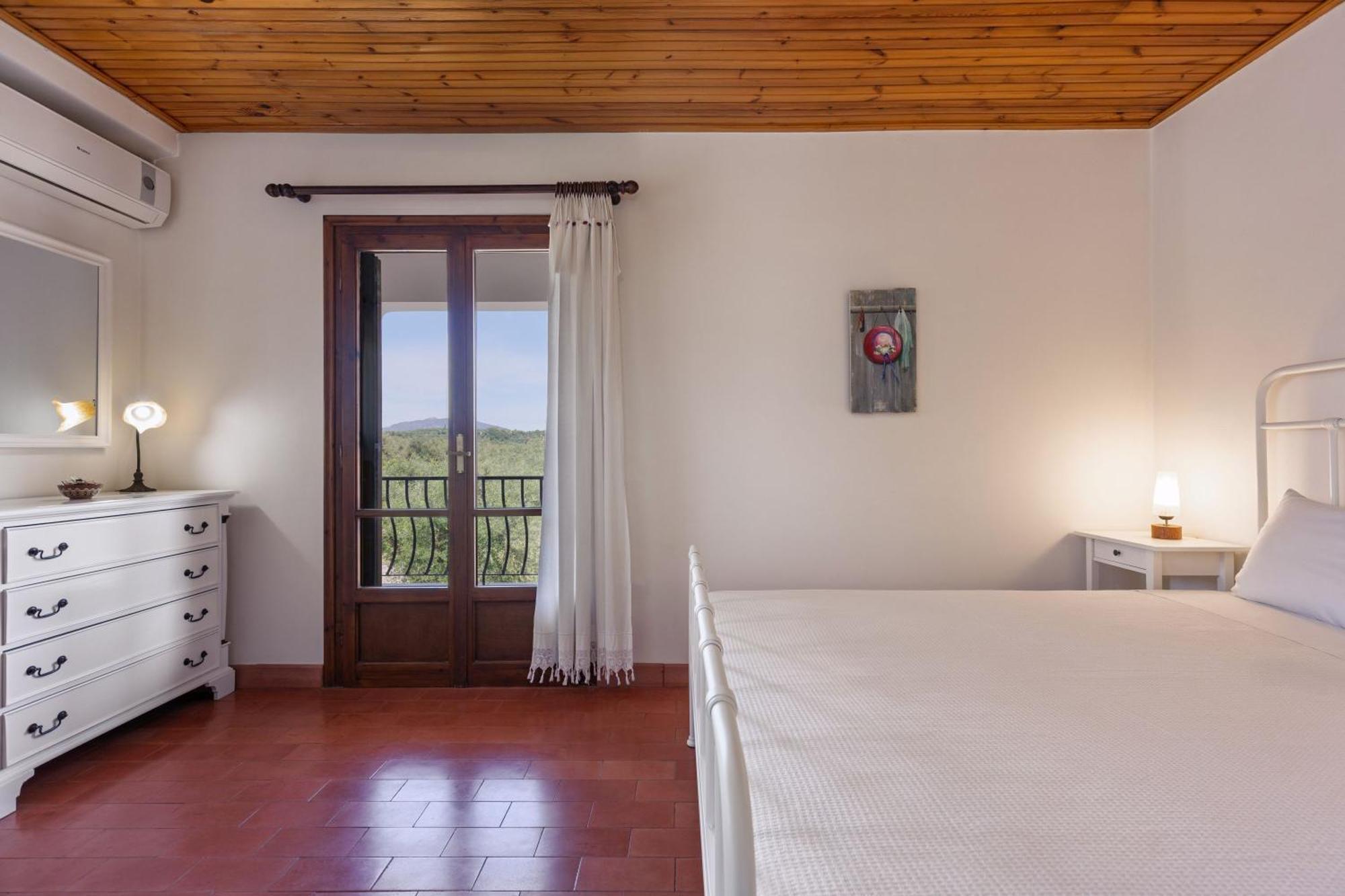 Villa Lola - 3 Bedrooms & Private Pool Lithakia (Zakynthos) Exterior foto