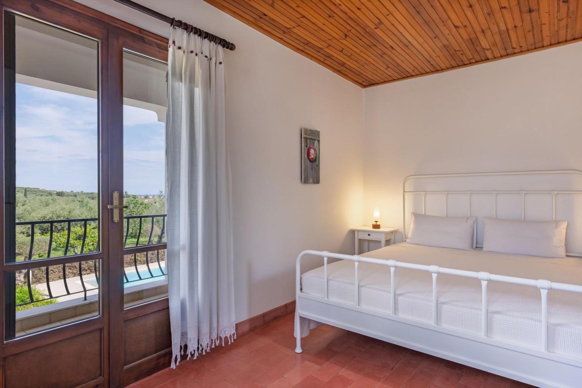 Villa Lola - 3 Bedrooms & Private Pool Lithakia (Zakynthos) Exterior foto