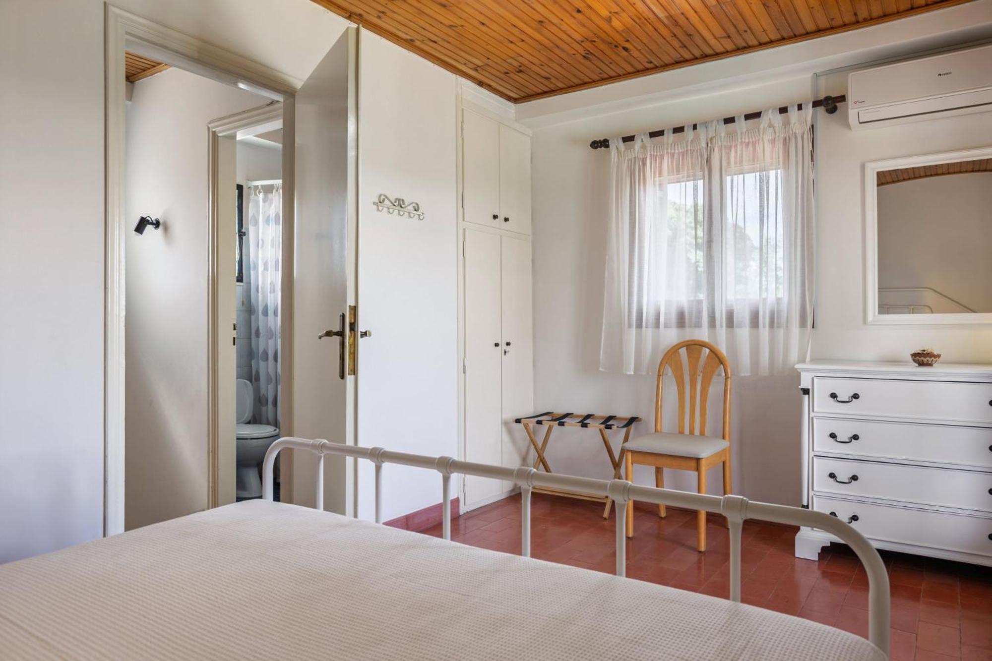 Villa Lola - 3 Bedrooms & Private Pool Lithakia (Zakynthos) Exterior foto