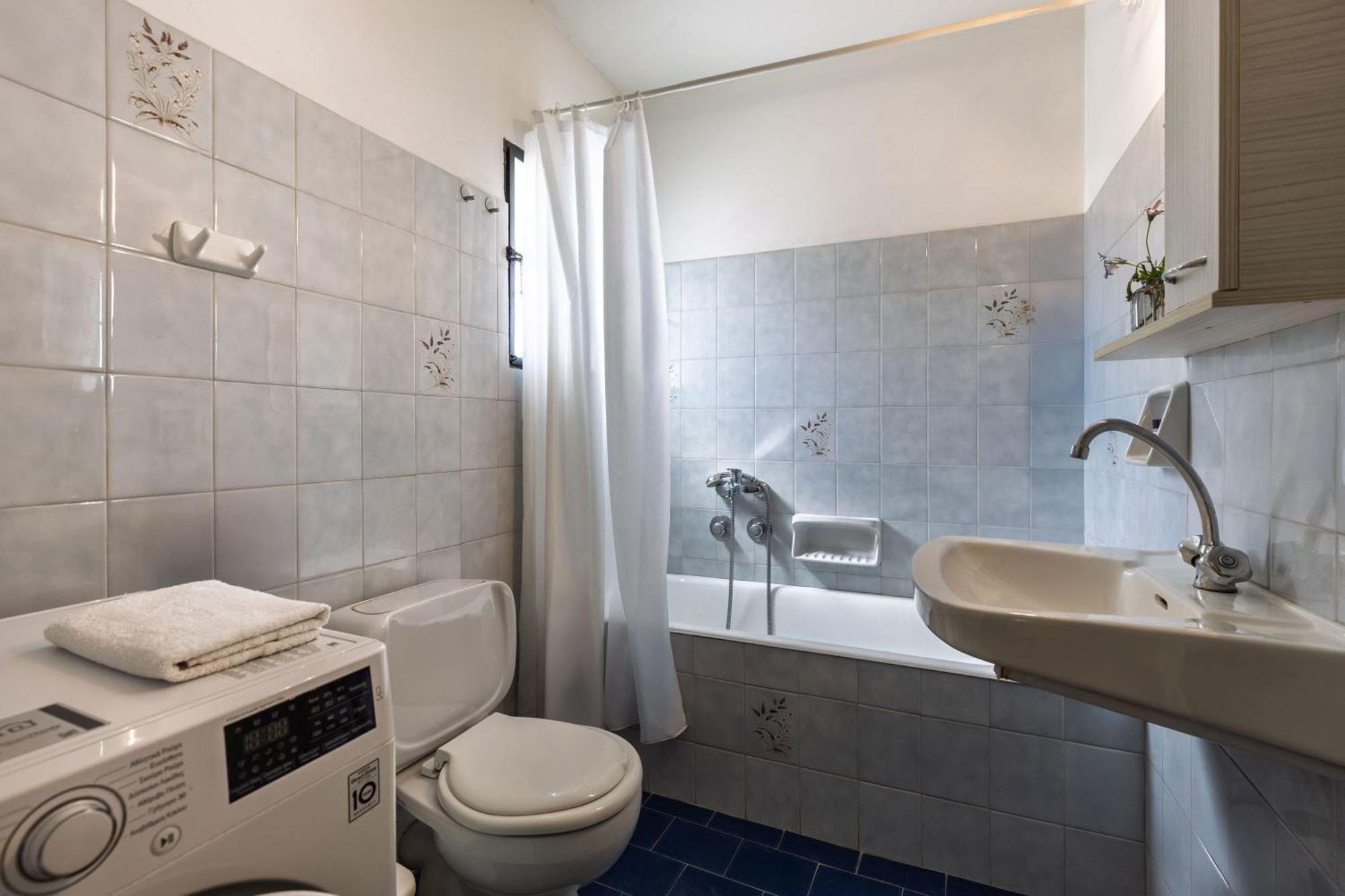Villa Lola - 3 Bedrooms & Private Pool Lithakia (Zakynthos) Exterior foto