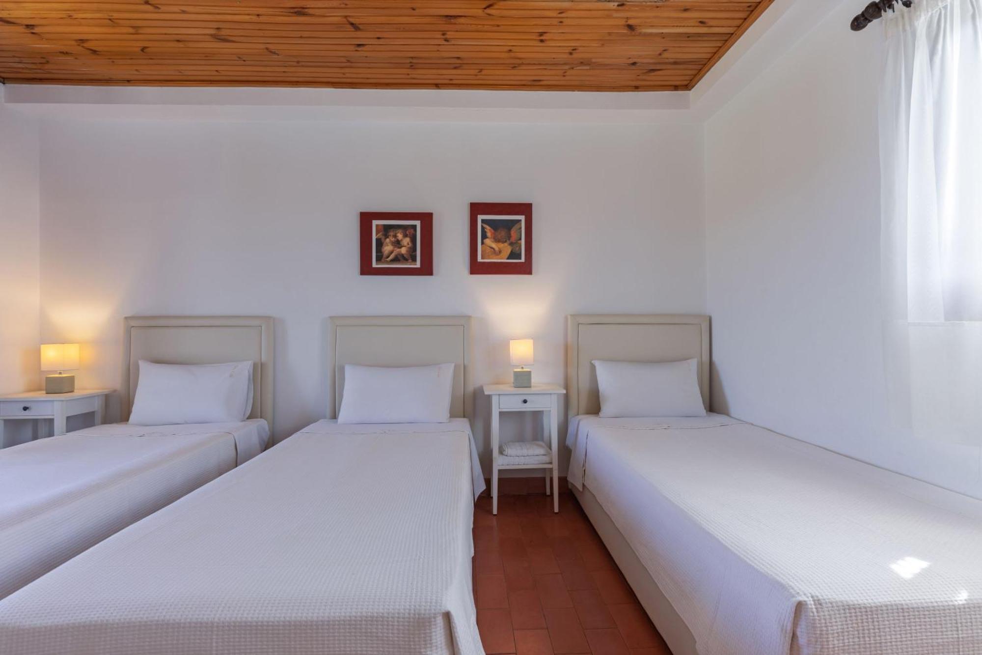 Villa Lola - 3 Bedrooms & Private Pool Lithakia (Zakynthos) Exterior foto