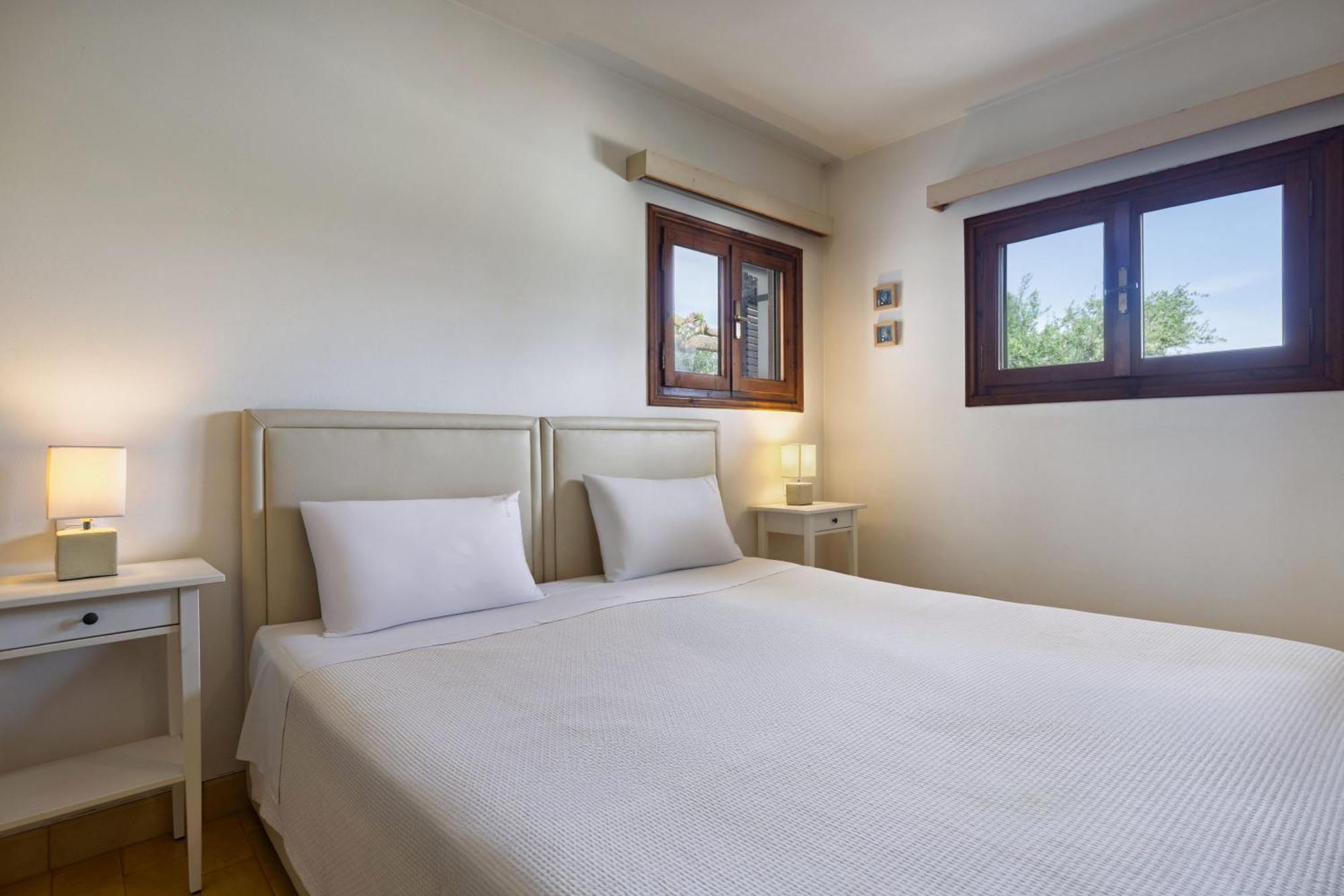 Villa Lola - 3 Bedrooms & Private Pool Lithakia (Zakynthos) Exterior foto