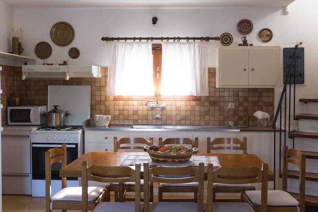Villa Lola - 3 Bedrooms & Private Pool Lithakia (Zakynthos) Exterior foto